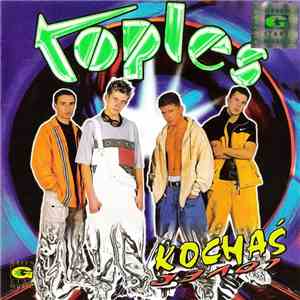 Toples - Kochaś download free