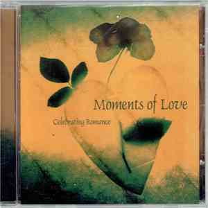 Trammell Starks - Moments Of Love download free