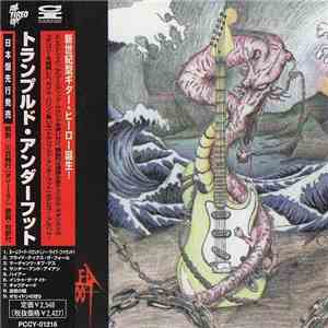 Trampled Underfoot - Trampled Underfoot download free