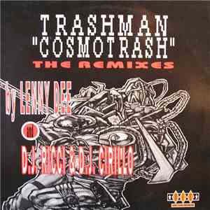 Trashman - Cosmotrash RMX download free