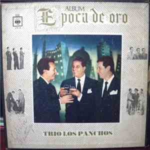 Trio Los Panchos - Epoca De Oro download free