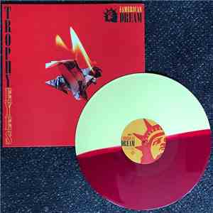 Trophy Eyes - The American Dream download free
