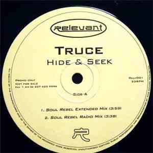Truce - Hide & Seek download free