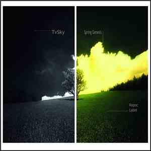 TvSky - Spring Genesis LP download free