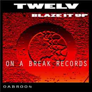 Twelv - Blaze It Up download free