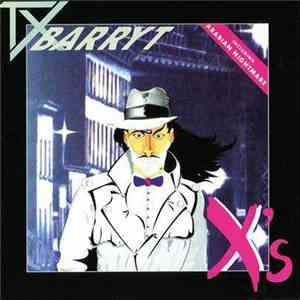 Tx Barryt - X's download free