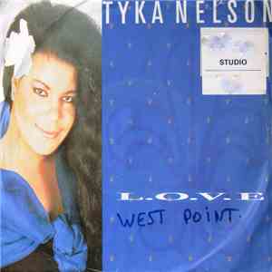 Tyka Nelson - L.O.V.E. download free