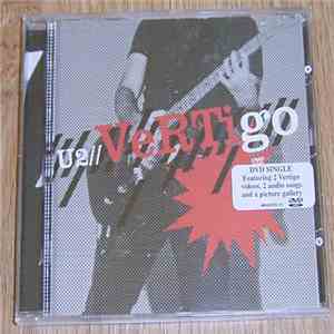 U2 - Vertigo download free