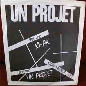 Un Projet - Ki-Ak download free