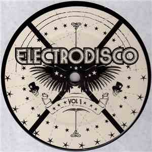 Unknown Artist - Electrodisco Vol 1 download free