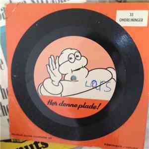 Unknown Artist - Michelin X download free
