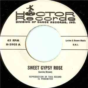 Unknown Artist - Sweet Gypsy Rose download free