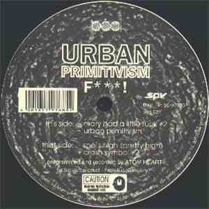 Urban Primitivism - F! download free