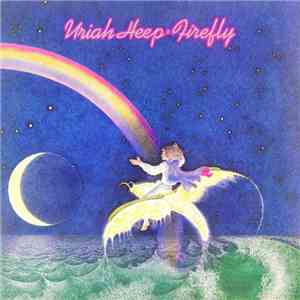 Uriah Heep - Firefly download free