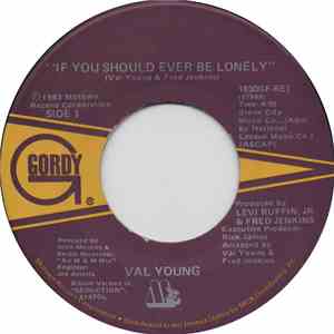 Val Young - If You Should Ever Be Lonely download free