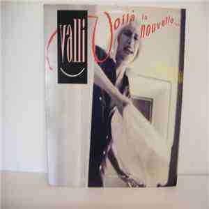 Valli - Voilà La Nouvelle download free