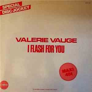 Valérie Vauge - I Flash For You download free