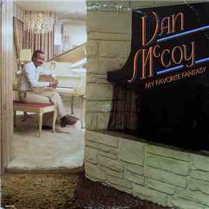 Van McCoy - My Favorite Fantasy download free