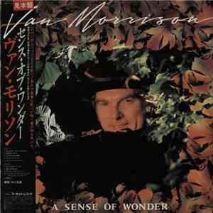 Van Morrison - A Sense Of Wonder download free