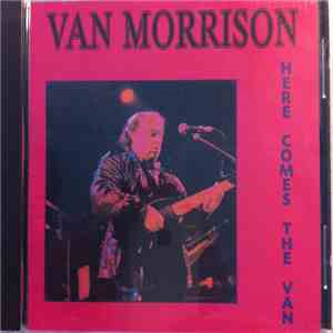 Van Morrison - Here Comes The Van download free