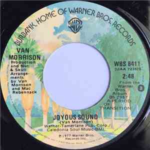 Van Morrison - Joyous Sound download free