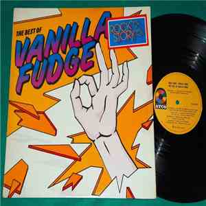 Vanilla Fudge - The Best Of Vanilla Fudge download free