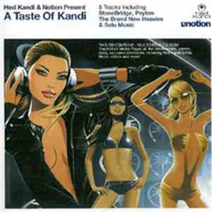 Various - A Taste Of Kandi download free