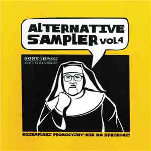 Various - Alternative Sampler Vol.4 download free