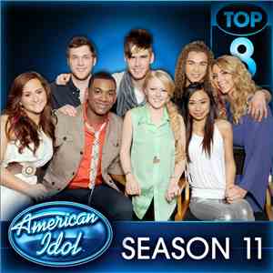 Various - American Idol Top 8 - Season 11 download free