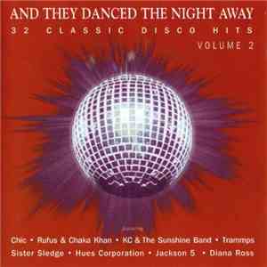 Various - And They Danced The Night Away Volume 2 download free