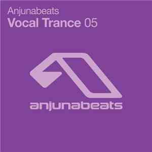 Various - Anjunabeats Vocal Trance 05 download free