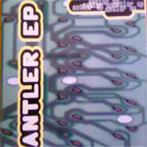 Various - Antler EP download free
