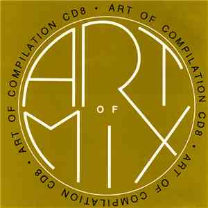 Various - Art Of Compilation CD 8 download free