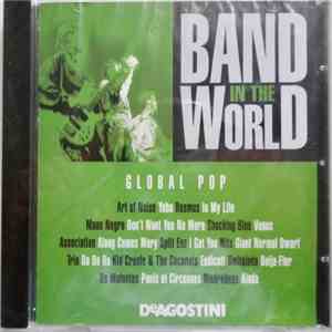 Various - Band In The World - Global Pop download free
