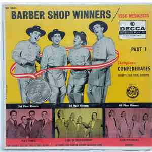 Various - Barber Shop Winners / 1956 Medalists Part 1 download free
