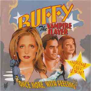 Various - Buffy The Vampire Slayer "Once More, With Feeling" download free
