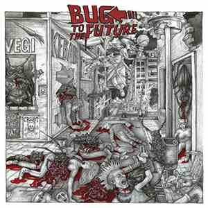 Various - Bug To The Future download free