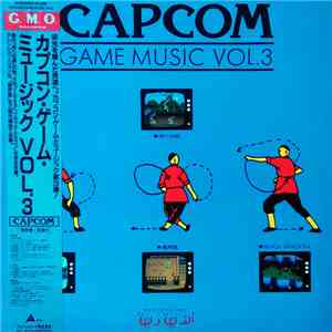 Various - Capcom Game Music Vol. 3 download free