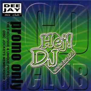 Various - CD Club Promo Only November 2011 Part 7 download free