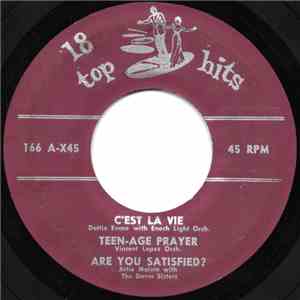 Various - C'Est La Vie download free