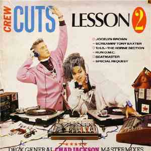 Various - Crew Cuts Lesson 2 download free
