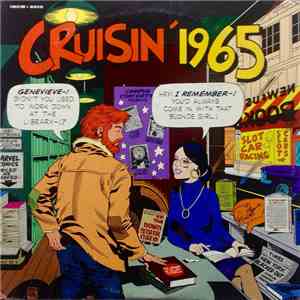 Various - Cruisin' 1965 download free