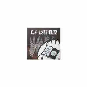 Various - C.S.A. Subeltz download free