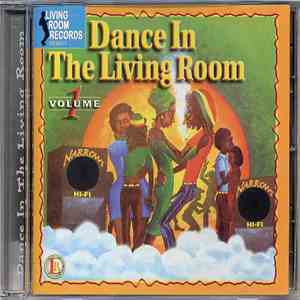 Various - Dance In The Living Room download free