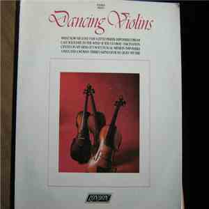 Various - Dancing Violins download free