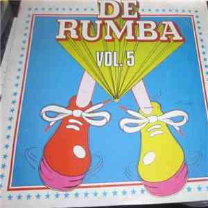 Various - de Rumba Vol. 5 download free