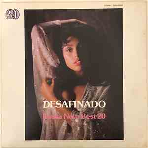 Various - Desafinado download free
