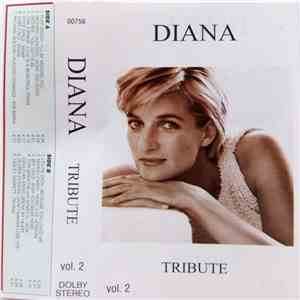 Various - Diana Tribute Vol. 2 download free