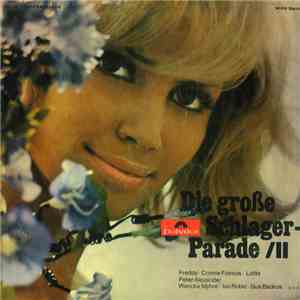 Various - Die Große Polydor Schlager Parade /II download free