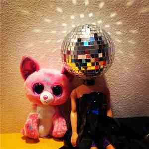 Various - Disco Ball Benefit download free